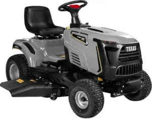 Texas Rasentraktor Premium TTS98H – Modell 2025