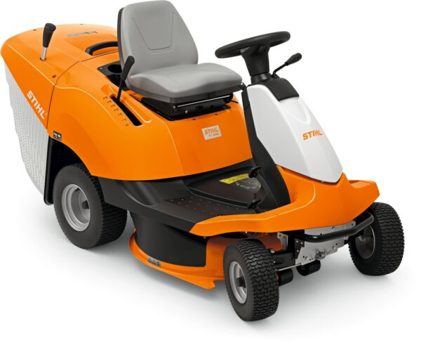 STIHL Aufsitzmäher RT 4082 – Modell 2025 – Bild 2