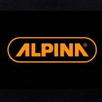 Alpina