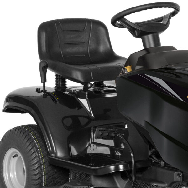 Alpina Rasentraktor AT3 98 A – Modell 2025 – Bild 5