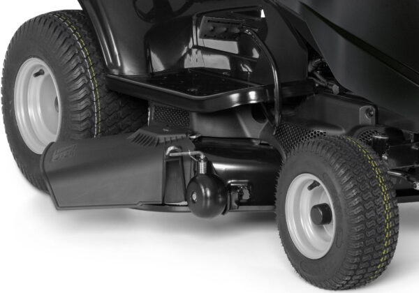 Alpina Rasentraktor AT3 98 A – Modell 2025 – Bild 6