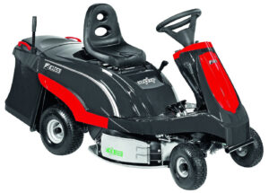 Efco Aufsitzmäher Rider Zephyr 72/13 H 4in1 – Modell 2025