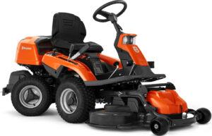 Husqvarna Profi-Frontmäher R 216T AWD – Grundgerät ohne Mähwerk – Modell 2025