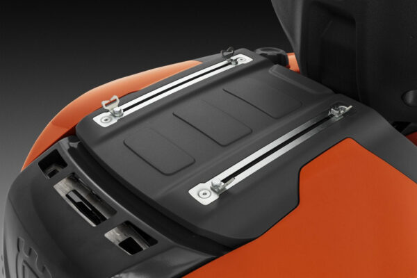 Husqvarna Profi-Frontmäher R 316TX – Modell 2025 (Grundgerät ohne Mähdeck) – Bild 16