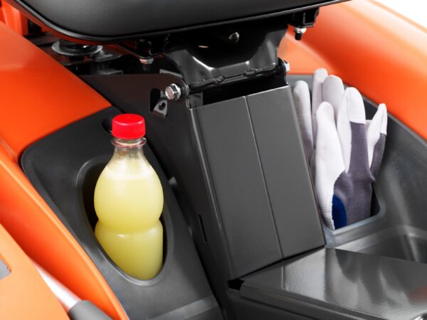 Husqvarna Profi-Frontmäher R 316TX – Modell 2025 (Grundgerät ohne Mähdeck) – Bild 10