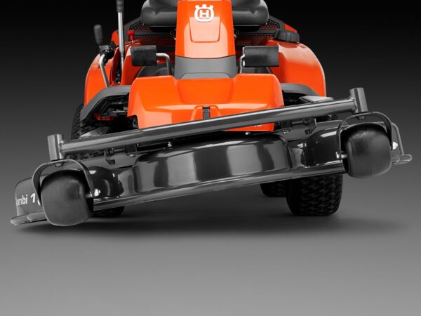Husqvarna Profi-Frontmäher R 316TX – Modell 2025 (Grundgerät ohne Mähdeck) – Bild 7