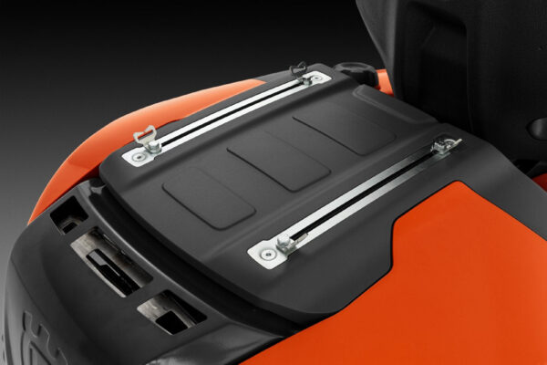 Husqvarna Profi-Frontmäher R 316TX – Modell 2025 (Grundgerät ohne Mähdeck) – Bild 5