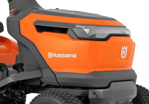 Husqvarna Akku-Rasentraktor TS 100i – Modell 2025 – Bild 8
