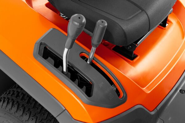Husqvarna Rasentraktor TS 112 – Modell 2025 – Bild 7