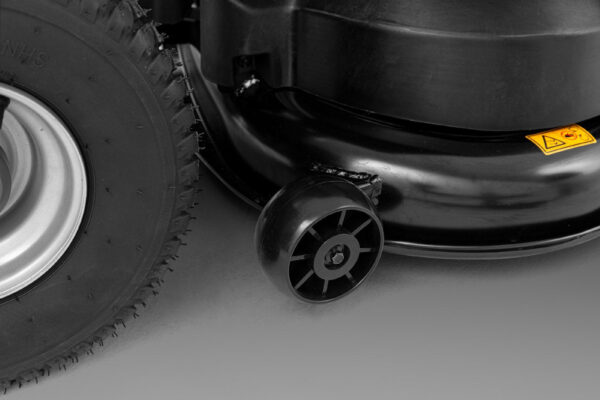 Husqvarna Rasentraktor TS 114 – Modell 2025 – Bild 6