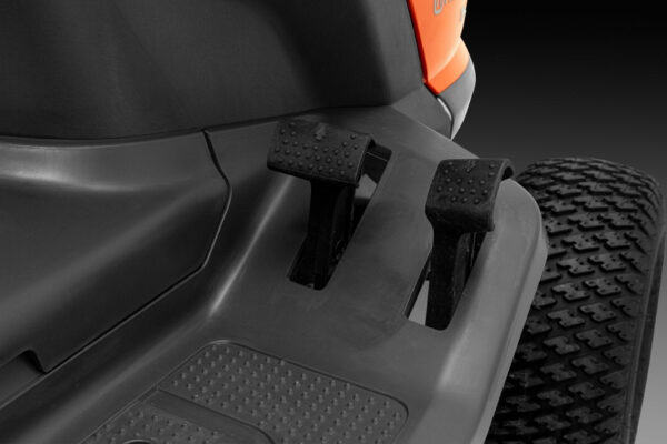 Husqvarna Rasentraktor TS 114 – Modell 2025 – Bild 7
