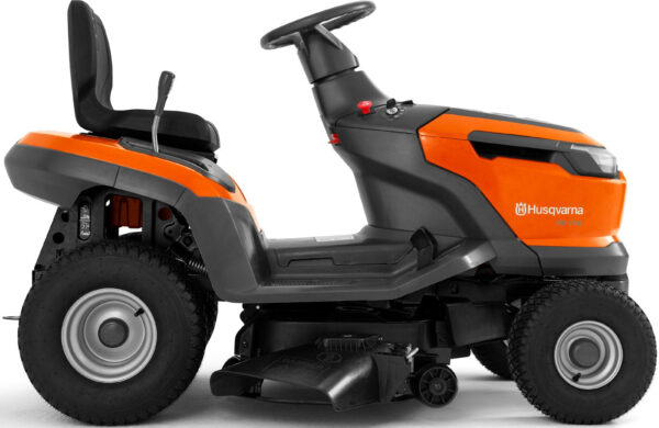 Husqvarna Rasentraktor TS 114 – Modell 2025 – Bild 11