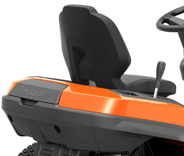 Husqvarna Rasentraktor TS 215T – Modell 2025 – Bild 8
