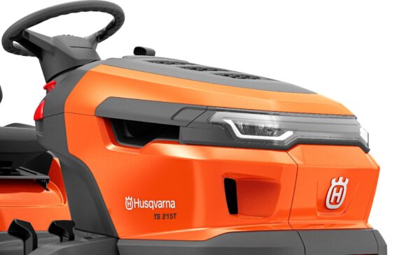Husqvarna Rasentraktor TS 215T – Modell 2025 – Bild 6