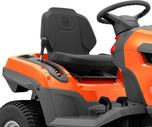 Husqvarna Rasentraktor TS 217T – Modell 2025 – Bild 8