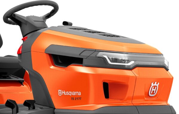 Husqvarna Rasentraktor TS 217T – Modell 2025 – Bild 6