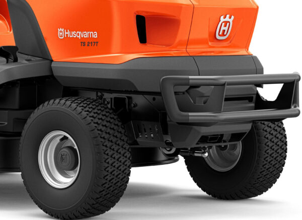 Husqvarna Rasentraktor TS 217T – Modell 2025 – Bild 5