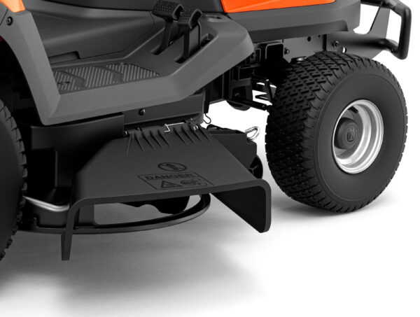 Husqvarna Rasentraktor TS 217T – Modell 2025 – Bild 4