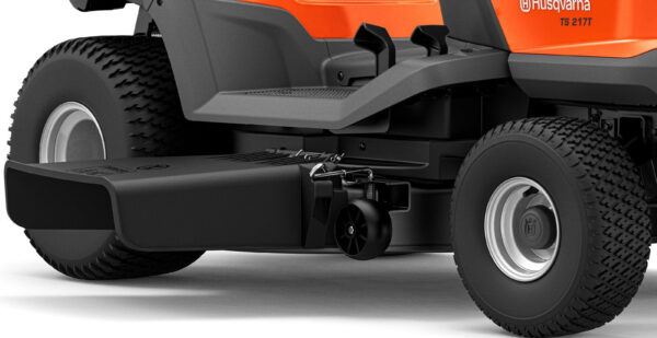 Husqvarna Rasentraktor TS 217T – Modell 2025 – Bild 3