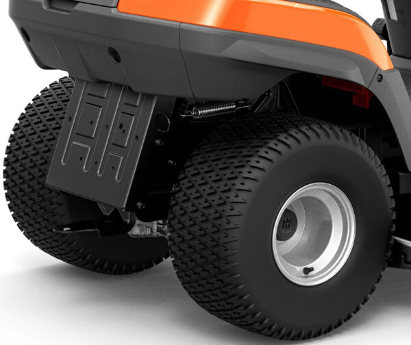 Husqvarna Rasentraktor TS 217T – Modell 2025 – Bild 2