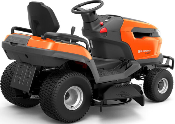 Husqvarna Rasentraktor TS 220T – Modell 2025 – Bild 10