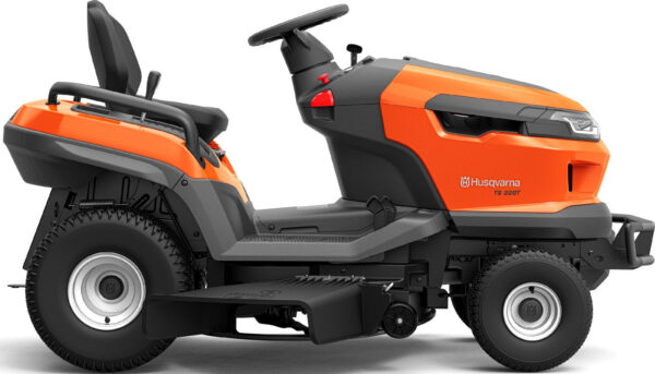Husqvarna Rasentraktor TS 220T – Modell 2025 – Bild 9