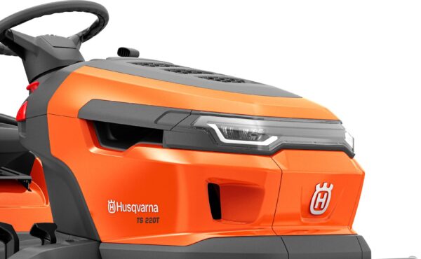 Husqvarna Rasentraktor TS 220T – Modell 2025 – Bild 8
