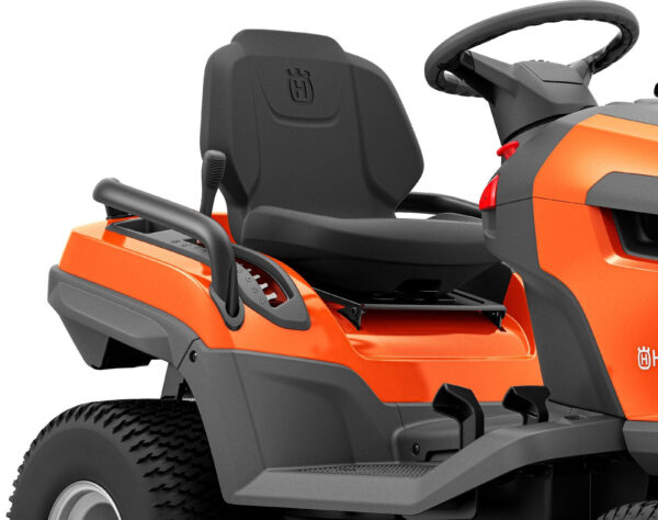 Husqvarna Rasentraktor TS 220T – Modell 2025 – Bild 5