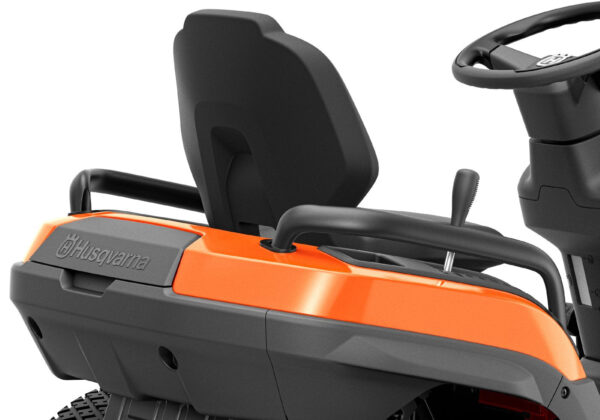 Husqvarna Rasentraktor TS 220T – Modell 2025 – Bild 6