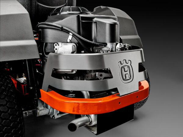 Husqvarna Null-Wendekreis Mäher Z242F ( Modell 2025 ) – Bild 9