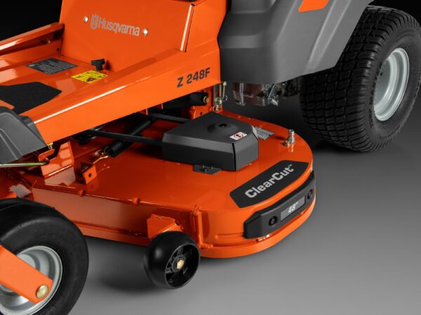 Husqvarna Null-Wendekreis Mäher Z242F ( Modell 2025 ) – Bild 3