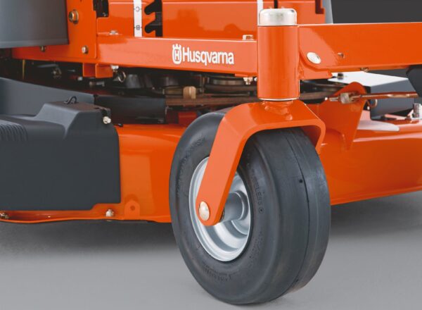 Husqvarna Null-Wendekreis Mäher Z242F ( Modell 2025 ) – Bild 4