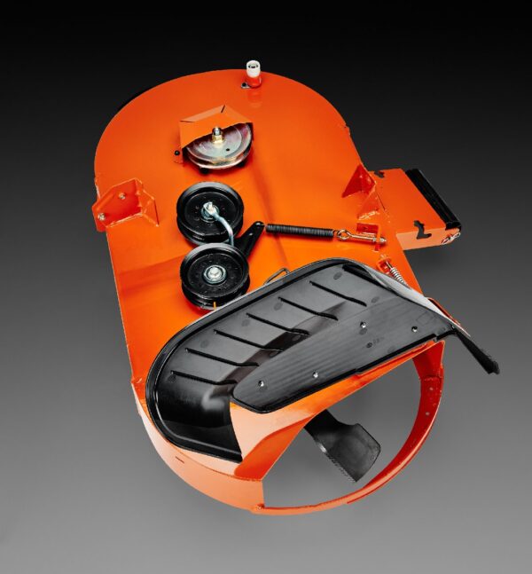Husqvarna Null-Wendekreis Mäher Z242F ( Modell 2025 ) – Bild 5