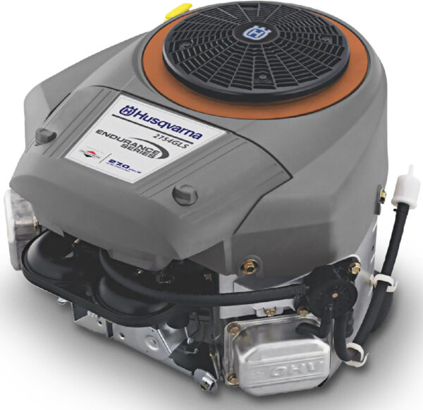 Husqvarna Null-Wendekreis Mäher Z242F ( Modell 2025 ) – Bild 2