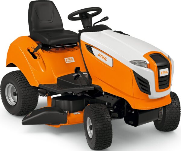 STIHL Rasentraktor RT 4097 SX – Modell 2025 – Bild 2