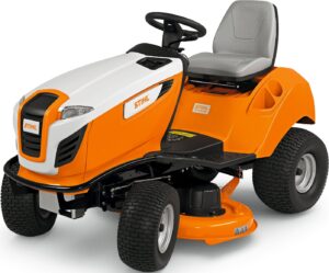 STIHL RT 4112 SZ – Aufsitzmäher Modell 2025