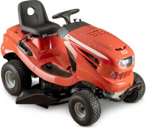 SABO Rasentraktor 110-S – (Modell 2025)
