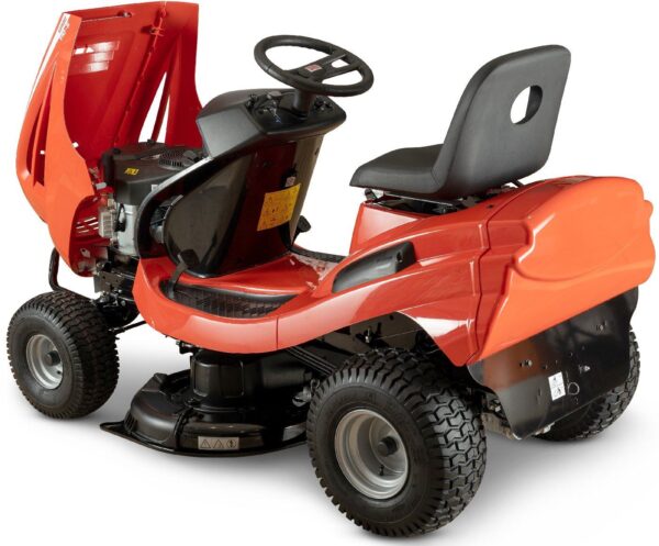 SABO Rasentraktor 110-S – (Modell 2025) – Bild 16