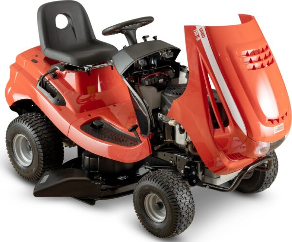 SABO Rasentraktor 110-S – (Modell 2025) – Bild 15