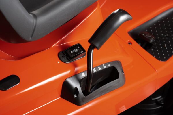 SABO Rasentraktor 110-S – (Modell 2025) – Bild 14