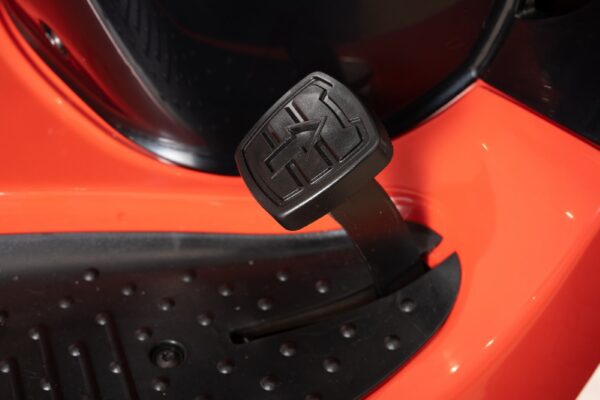 SABO Rasentraktor 110-S – (Modell 2025) – Bild 8