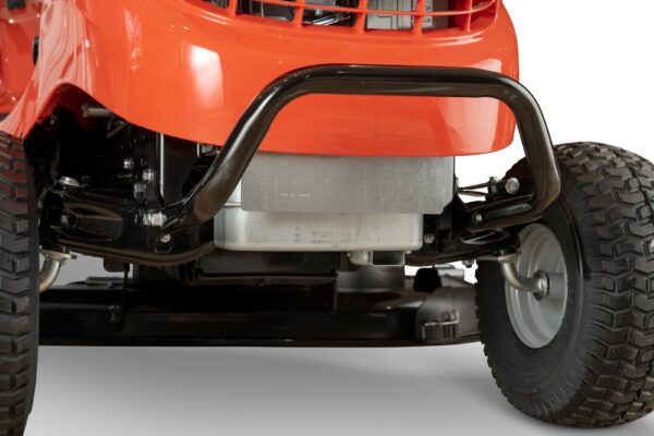 SABO Rasentraktor 110-S – (Modell 2025) – Bild 3
