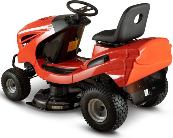 SABO Rasentraktor 110-S – (Modell 2025) – Bild 17
