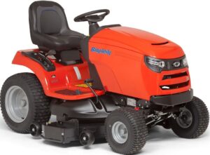 Simplicity Regent SLT 175 – Rasentraktor (Modell 2025)