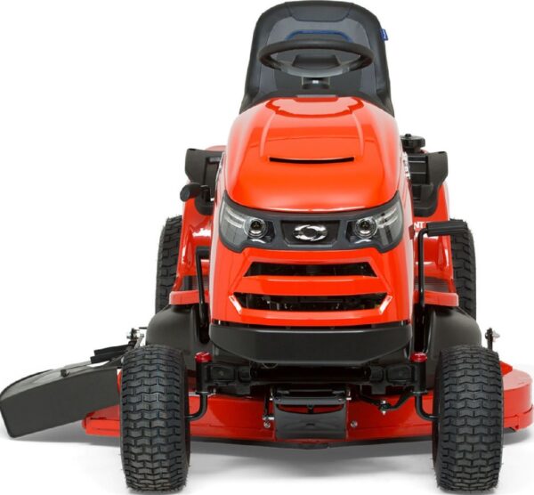 Simplicity Regent SLT 175 – Rasentraktor (Modell 2025) – Bild 3