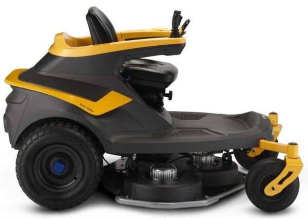 Stiga Gyro 900e – Akku-Zero-Turn-Mäher 2025 – Bild 18