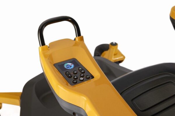 Stiga Gyro 900e – Akku-Zero-Turn-Mäher 2025 – Bild 13