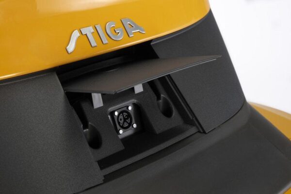 Stiga Gyro 900e – Akku-Zero-Turn-Mäher 2025 – Bild 14
