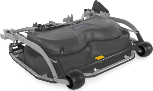 Stiga Frontmäher Park 300 RC mit 95 Q Deck – Modell 2025 – Bild 18