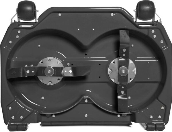 Stiga Frontmäher Park 300 RC mit 95 Q Deck – Modell 2025 – Bild 19